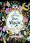 Mystical Coloring Book: Unlock Your Magic
