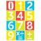 Number Stencils (Pack of 12)