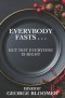Everybody Fasts . . .: But Not Everyone is Right