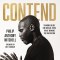 Contend