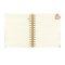 12-Month Undated Planner: Sonora Design, Spiral