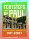 Footsteps of Paul - Teen Guys' Bible Study Book with Video Access