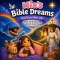 Mia's Bible Dreams: God Gives New Life: Jonah, the Empty Tomb and God's Great Mercy