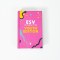 ESV Interactive Youth Edition - Pink Cover