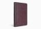 ESV Premium Gift Bible (TruTone, Mahogany, Border Design)