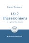 1 & 2 Thessalonians: In Light of His Return