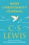 Mere Christianity Journal