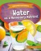 Water As A Necessary Nutrient