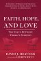 Faith, Hope, and Love: A Holistic Approach for Treating Adolescents and Young Adults with Anxiety and Depression