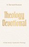 Theology Devotional