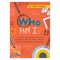 Kids activity book Who Am I?