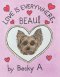 Love Is Everywhere, Beau!