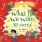 What If We Were All Merry!: A Cheerful Story About Giving, Empathy, and Celebrating Winter Holidays Together, Perfect for ages 4-8