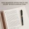 CSB Spiral-Bound Notetaking Bible, New Testament