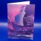 Boat- I Will Take Refuge (Psalm 57) Card