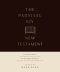 The Parallel KJV New Testament – Two Greek Traditions (Textus Receptus and Critical Text) with Two English Translations (King James Versions