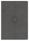 CSB Apologetics Study Bible for Students, Charcoal