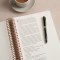 CSB Spiral-Bound Notetaking Bible, New Testament