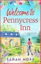 Welcome to Pennycress Inn