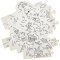 Food Chain Animal Nesting Colour-In Sets (Pack of 3)