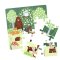 Woodland Animal Puzzle (FSC®)
