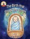 The Birth That Shook the Earth!