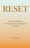 RESET: A 7-Day Devotional for Restoring Your Connection with God