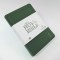 NLT Holy Bible, Sage Green Flexiback, Leather-Feel, Debossed Detailing, British Text, NLT New Living Translation, Flexiback, Standard size