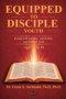 Equipped to Disciple (Youth 16-18): Living with purpose, conviction, and biblical truth