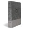 CSB Super Giant Print Reference Bible, Optimal Type, Digital Study Edition, Charcoal LeatherTouch