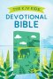 KJV Kids' Devotional Bible