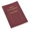 Romanian New Testament and Psalms