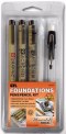Bible Journaling Kit Bundle