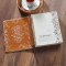 KJV My Creative Bible Printed Faux Leather