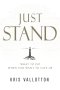 Just Stand
