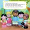 Happyland Pentecost: Happy Birthday Church