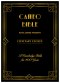 KJV Cameo Centenary Edition, Vintage Golden Brown Calfskin Leather, Full Yapp, KJ457:XRLY