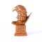 Eagle Bronze Sculpture Is 40:31 9 Inch