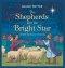 The Shepherds and the Bright Star: Bible Bedtime Story (Bible Bedtime Stories for Kids)