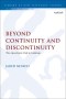 Beyond Continuity And Discontinuity