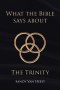 What the Bible Says About the Trinity