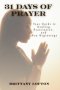 31 Days of Prayer