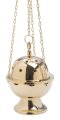 Thurible H 23 cm
