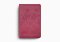 ESV Value Compact Bible (TruTone, Raspberry, Floral Design)