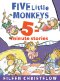 Five Little Monkeys 5-minute Stories