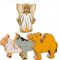 Nativity Playset Bundle