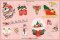 Stickertopium: Enchanted Christmas
