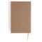 CSB Single-Column Personal Size Reference Bible, Brown Cloth Over Board