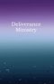 Deliverance Ministry