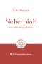 Nehemiah: God's Building Project